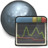 Network Statistics Icon